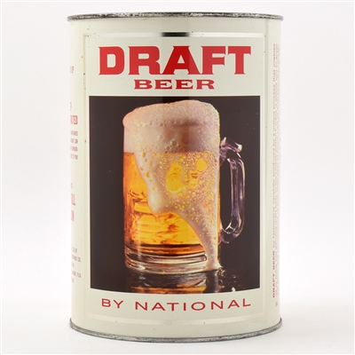 Draft Beer by National Gallon BALTIMORE 244-8 SWEET