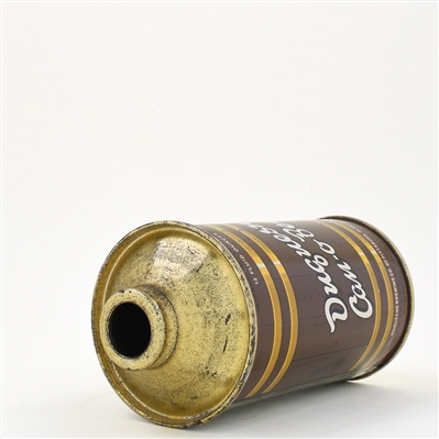 Duquesne Can-o-Beer Cone Top 159-25