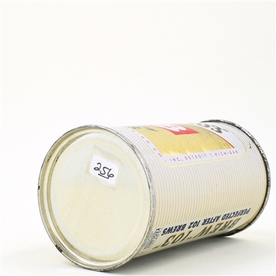 E and B Brew 103 Beer Flat Top 58-30