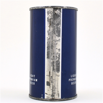 E and B Premium Beer Flat Top 58-28