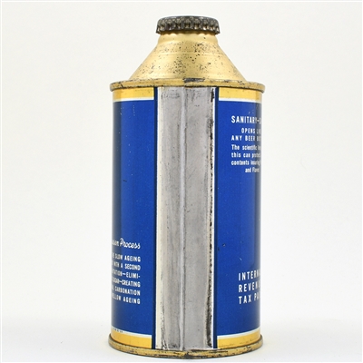 E and B Special Cone Top 160-15
