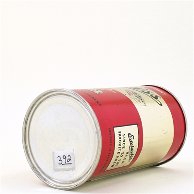 Edelweiss Beer Misprint Flat Top MISSING WHITE AND GOLD NON-IRTP 58-40