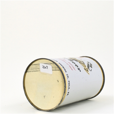 Erlanger Deluxe Beer Cone Top IRTP 161-10 EXCEPTIONAL
