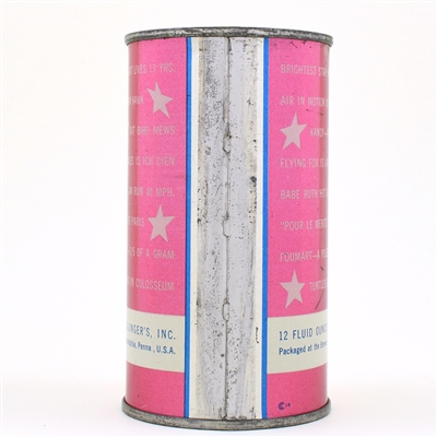 Esslinger Parti-Quiz Set 2 Flat Top BRIGHTEST STAR L60-29