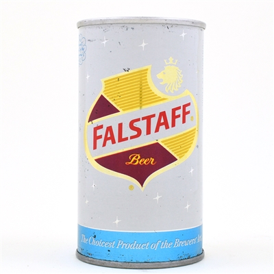 Falstaff Beer Pull Ring UNLISTED RI Narragansett
