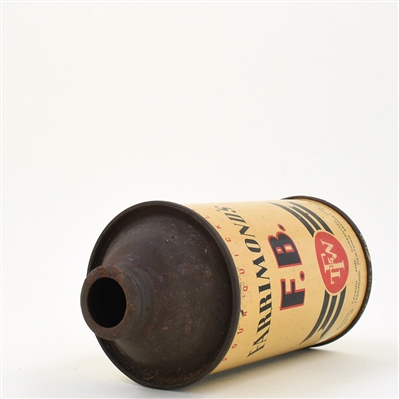 Farrimonds FB Beer English Cone Top