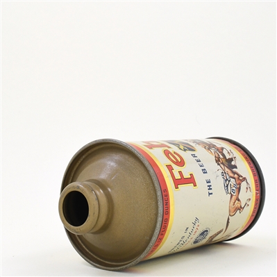 Fehrs XL Beer Cone Top RACE HORSES 162-6