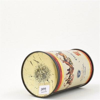 Fehrs XL Beer Cone Top RACE HORSES 162-6