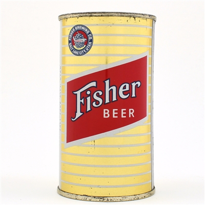Fisher Beer Flat Top 63-38