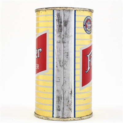 Fisher Beer Flat Top 63-38