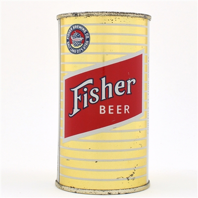 Fisher Beer Flat Top 63-38