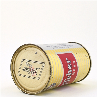 Fisher Beer Flat Top 63-38