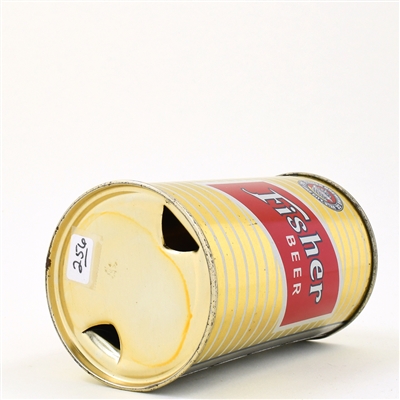 Fisher Beer Flat Top 63-38
