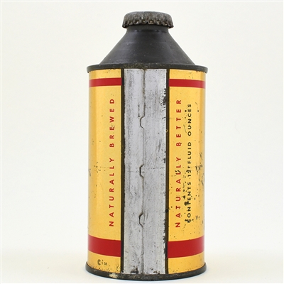 Fitgers Beer Cone Top STRONG 162-23