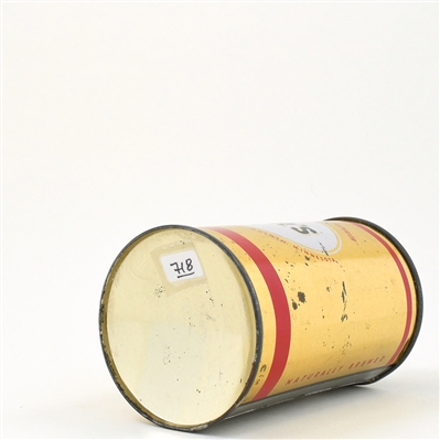 Fitgers Beer Cone Top STRONG 162-23