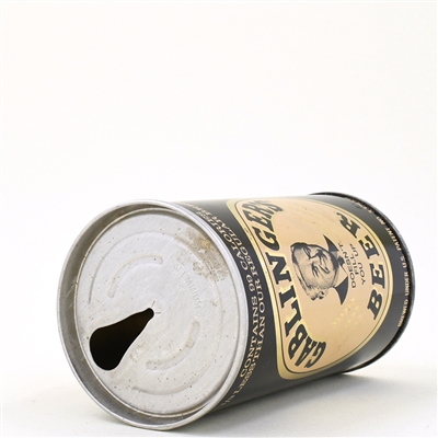 Gablingers Beer Pull Tab 66-26 MINTY