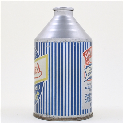Glueks Beer Crowntainer STRONG 194-25 MINTY