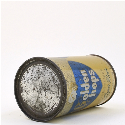 Golden Hops Beer Flat Top 73-20