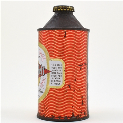 Grain Belt Beer Cone Top DNCMT 4 PERCENT NON-IRTP 167-14
