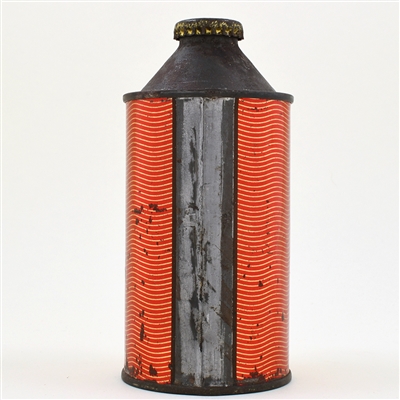 Grain Belt Beer Cone Top DNCMT 4 PERCENT NON-IRTP 167-14