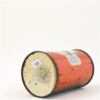 Grain Belt Beer Cone Top DNCMT 4 PERCENT NON-IRTP 167-14