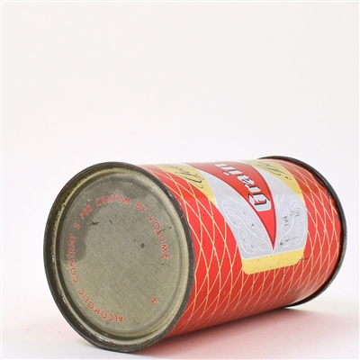 Grain Belt Beer Flat Top 73-39