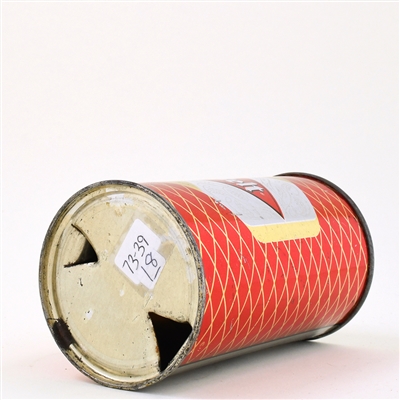Grain Belt Beer Flat Top 73-39