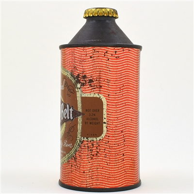 Grain Belt Special Beer Cone Top NON-IRTP 167-18