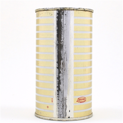Grand Prize LIGHT DRY Beer Flat Top 74-15 SHARP