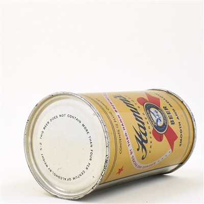 Hamms Beer Flat Top NON-IRTP 79-19 GORGEOUS