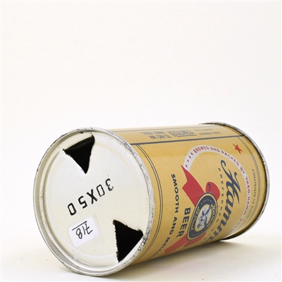 Hamms Beer Flat Top NON-IRTP 79-19 GORGEOUS