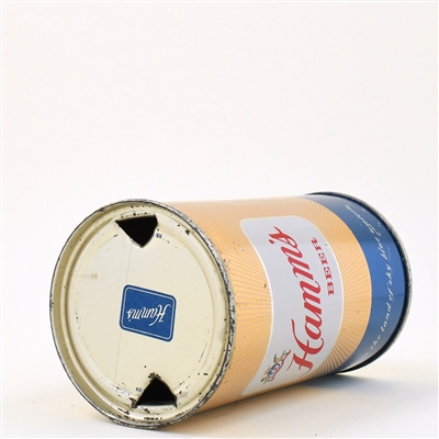 Hamms Beer Flat Top ST PAUL 79-21