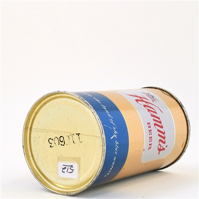 Hamms Beer Flat Top ST PAUL 79-21