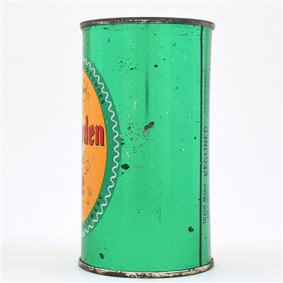 Hampden Ale Flat Top NON-IRTP 79-34