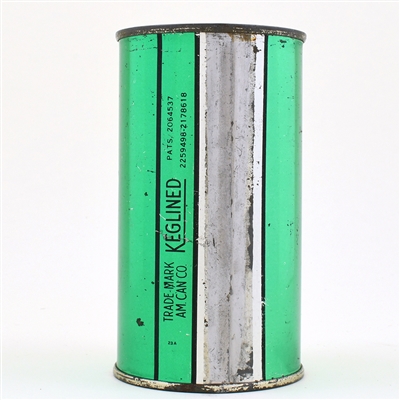 Hampden Ale Flat Top NON-IRTP 79-34