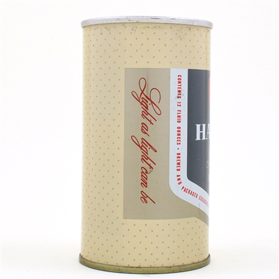 Hanley Lager Beer Pull Tab 74-1 EXCEPTIONAL