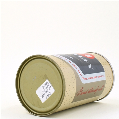 Hanley Lager Beer Pull Tab 74-1 EXCEPTIONAL