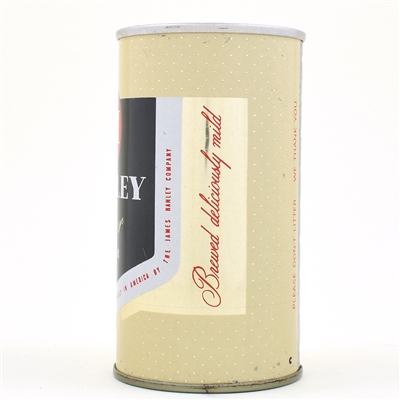 Hanley Lager Beer Pull Tab L74-2 EXCEPTIONAL
