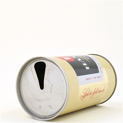 Hanley Lager Beer Pull Tab L74-2 EXCEPTIONAL
