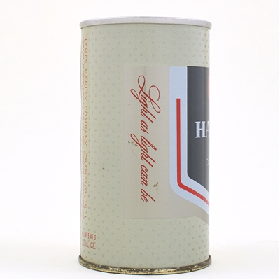 Hanley Lager Beer Pull Tab 74-3 EXCELLENT