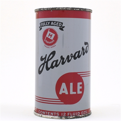 Harvard Ale Instructional Flat Top 80-24 OI 384 MINTY