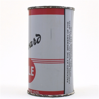 Harvard Ale Instructional Flat Top 80-24 OI 384 MINTY
