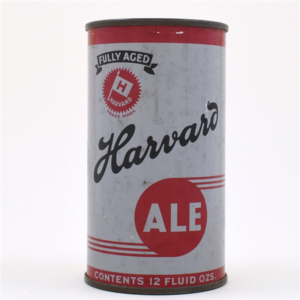 Harvard Ale Instructional Flat Top DARKER GRAY 80-24 OI 384