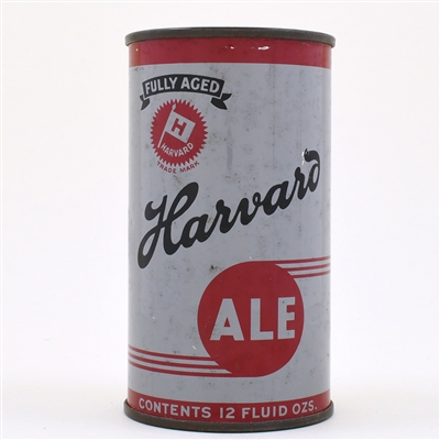 Harvard Ale Instructional Flat Top DARKER GRAY 80-24 OI 384