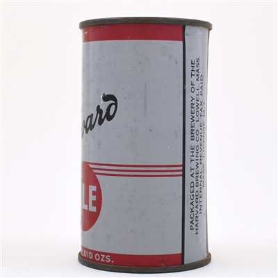 Harvard Ale Instructional Flat Top DARKER GRAY 80-24 OI 384