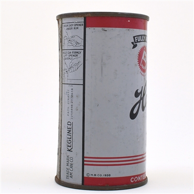 Harvard Ale Instructional Flat Top DARKER GRAY 80-24 OI 384