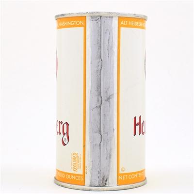 Heidelberg Beer Flat Top 81-10 MINTY