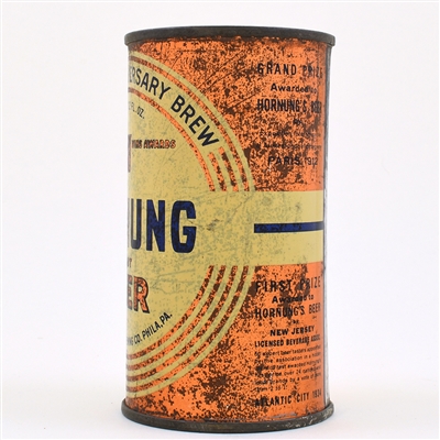 Hornung Beer Instructional Flat Top OTHERS PENDING 83-37
