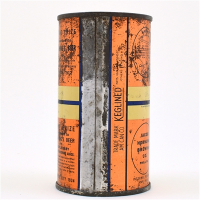 Hornung Beer Instructional Flat Top OTHERS PENDING 83-37