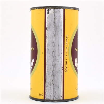 Hulls Bock Flat Top 84-28